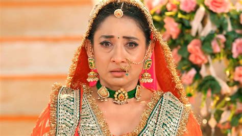 Watch Yeh Rishta Kya Kehlata Hai Episode 1334 On Disney Hotstar