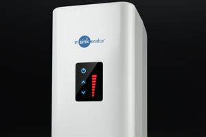 Insinkerator Introduces New Development On Hot Water Tank