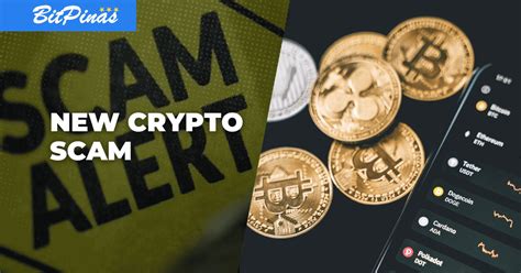 Alleged Crypto Scam Deceives 1 000 Victims Bitpinas