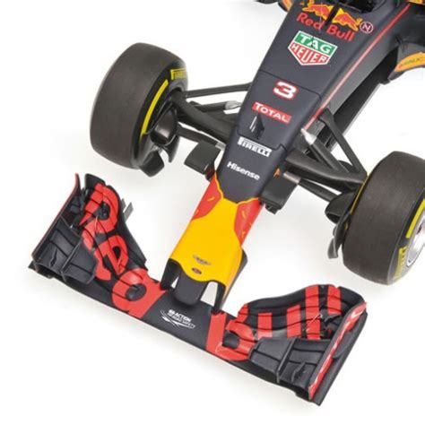 Red Bull Racing Tag Heuer Rb