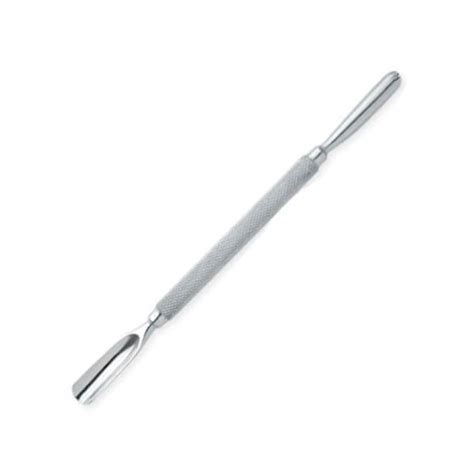 Cuticle Metal Pusher – Double tipped – SA Beauty Distributors