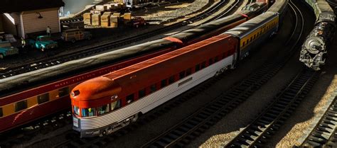 How To Convert A DC Train Layout to DCC