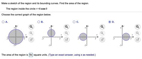 Solved Express The Polar Coordinates Left Parenthesis Chegg