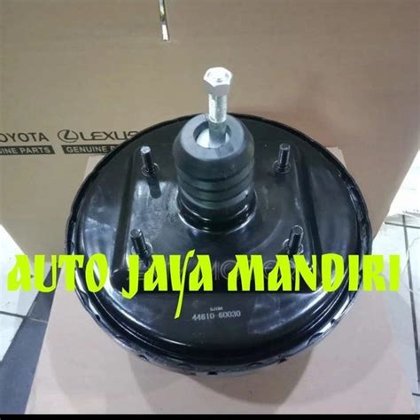 Promo Boster Booster Rem Brake Booster Toyota 2F Hardtop Hiace 46410