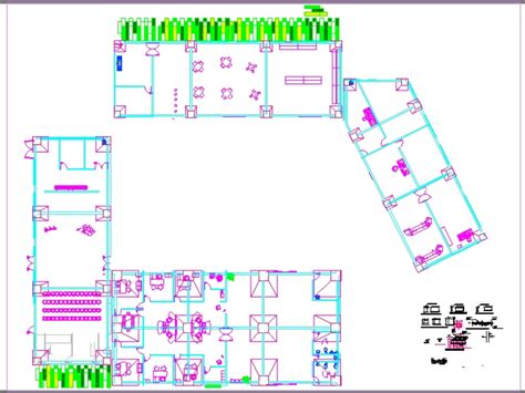 Escrit Rios Em Autocad Baixar Cad Mb Bibliocad