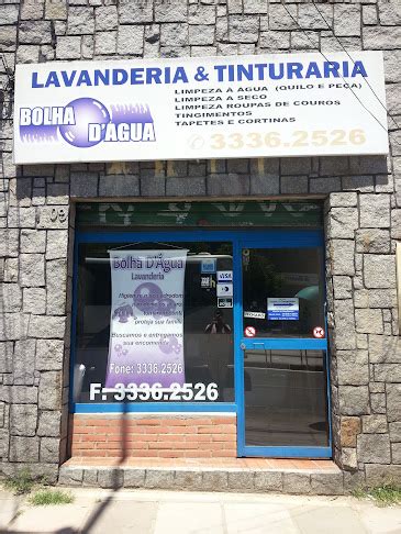 Lavanderia Bolha D'água - 13 avaliações sobre Bolha D'água Lavanderia (Lavandería) em Porto ...