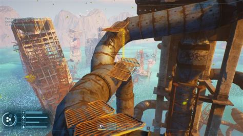 Forever Skies Review Early Access Corrosion Hour