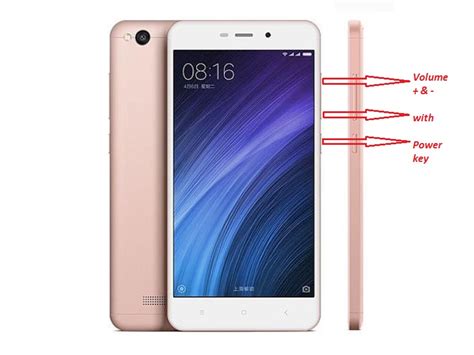 Easy Tech How To Unlock Redmi A By Fastboot In Miui General