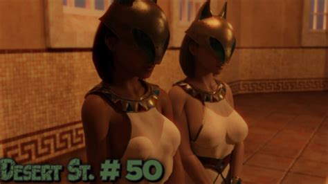 Desert St 50 You Can Choose Any Of My Slaves Game Porn Feat HRisss3 XHamster