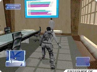 Mission Impossible Operation Surma Screenshots Seite P