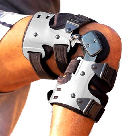 Buy Upgraded Comfyorthopedic Medial Unloader Knee Brace For Knee