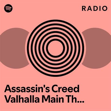 Assassin S Creed Valhalla Main Theme Feat Einar Selvik Radio