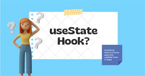 Basic Understanding Of The Usestate Hook In React