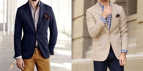 ¿cómo Vestir Sport Elegante Guía Del Hombre Moderno Mr Store