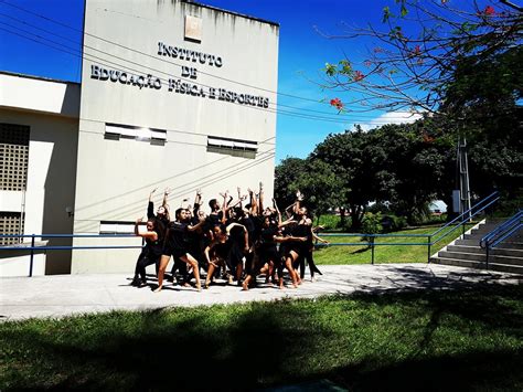 Escola de Dança do IEFES comunica o início das atividades do semestre e