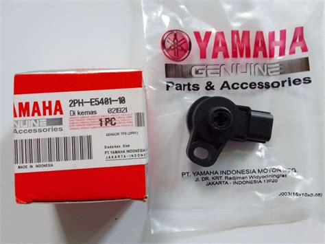 Yamaha TPS Sensor Motor Parts For Yamaha Mio 125 M3 Soul GT 125