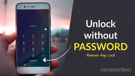 How To Unlock Samsung Phone For Free 5 Easy Steps