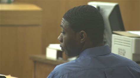 Man Convicted As Juvenile For Murder In Court Again Facing New Charges