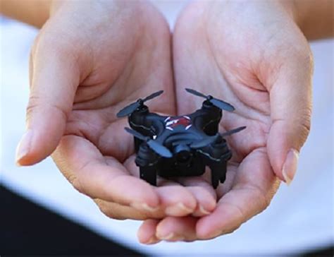 World S Smallest Drone With Camera Best Drones 2018 Future Technology Gadgets Atelier Yuwa Ciao Jp