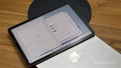 I installed Windows on my iPad so you don't have to - Android Authority