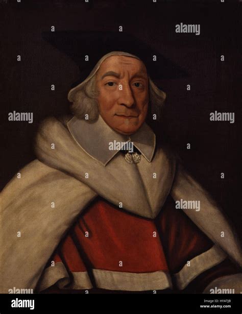 Sir Thomas Malet From Npg Stock Photo Alamy