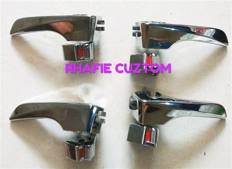 Jual Tuas Handle Dalam Toyota Avanza Veloz All Bisa Tuk Up Grade All