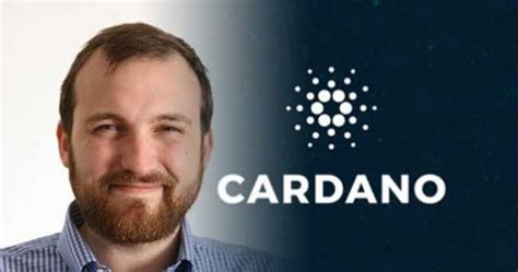 Cardano Ceo Revela Por Que Ada Tem Uma Vantagem Sobre Ethereum Money