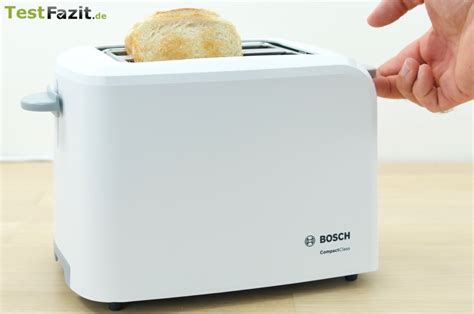 Bosch Tat A Toaster Testfazit De