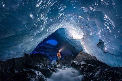 Vatnajökull Ice Cave Tour Skaftafell Compare Price 2023