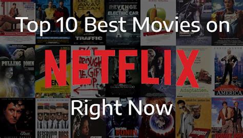 Top 10 Most Popular TV Shows on Netflix Right Now - DAILY BUZZ FEED