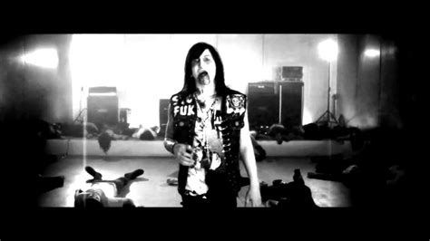 Eyes Set To Kill Feat Craig Mabbitt Deadly Weapons Official Music