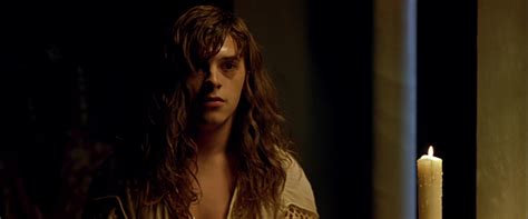 AusCAPS Sid Mitchell Nude In The Maidens Conspiracy