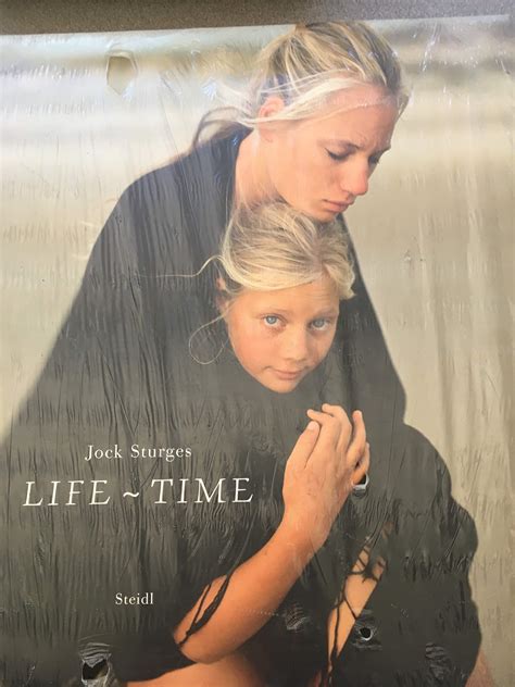 Buy Jock Sturges Life Time Book Jock Sturges My XXX Hot Girl