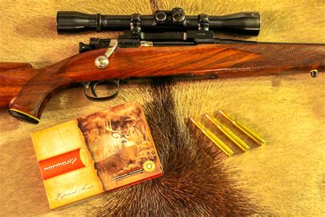 Hunting Rifles 30 06