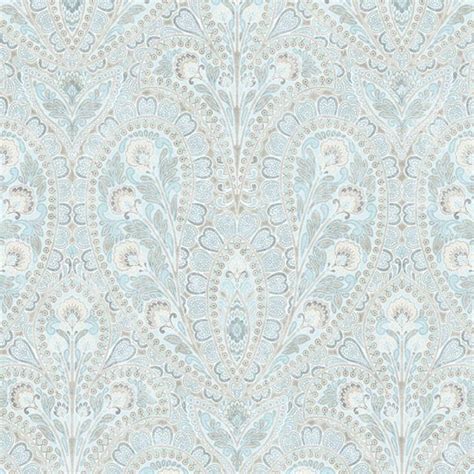 Patton Wallcoverings Af37728 Flourish Abby Rose 4 Ornamental