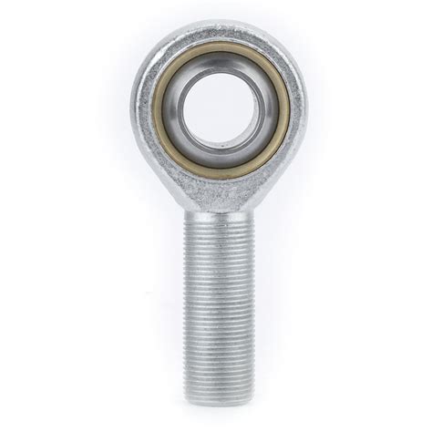 Rod End Bearing Chromoly Steel Male Rose Joints Ball Joint Rod End