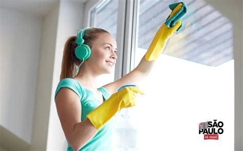 Vagas De Empregada Doméstica Com Telefone Para Contato