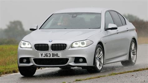 Bmw 5 Series 2010 2016 Review Auto Express