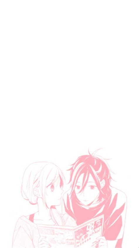 Horimiya Phone Wallpapers - Top Free Horimiya Phone Backgrounds ...