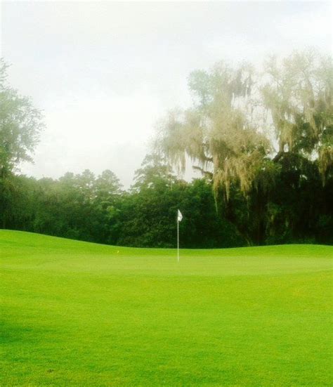 Southwood Golf Club | All Square Golf