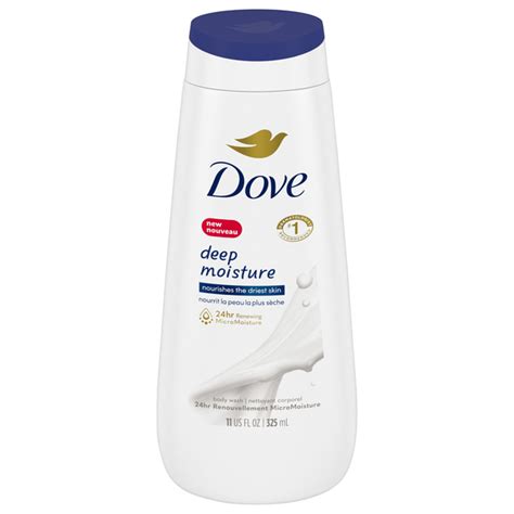 Save On Dove Body Wash Nourishing Deep Moisture Order Online Delivery