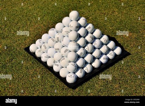 Balls pyramid hi-res stock photography and images - Alamy