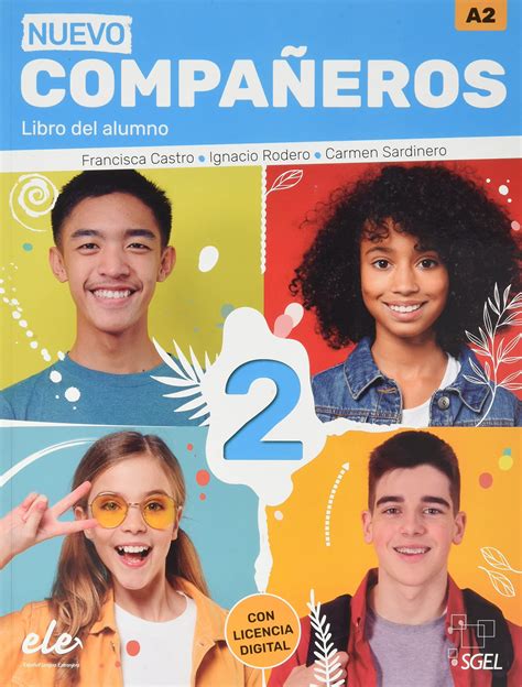 Nuevo Companeros