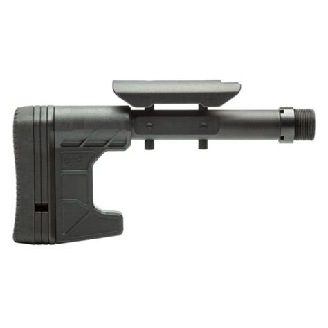 Vision Hybrid Chassis Shooter No