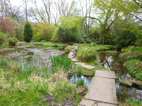 The Mummy Diary: Newstead Abbey - History and Exploring