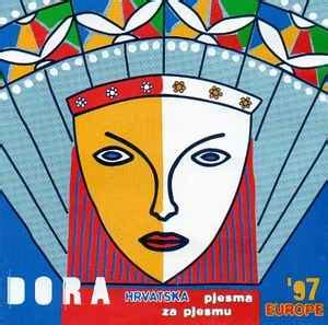 Dora Hrvatska Pjesma Za Pjesmu Europe Cd Compilation