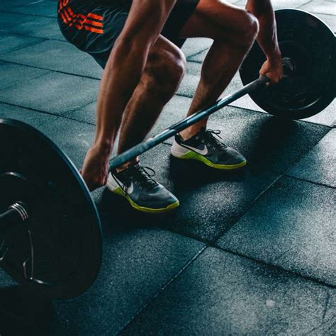 Misters This Workout Routine Can Increase Your Testosterone Level