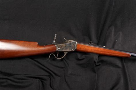 Old 22 Single Shot Rifles