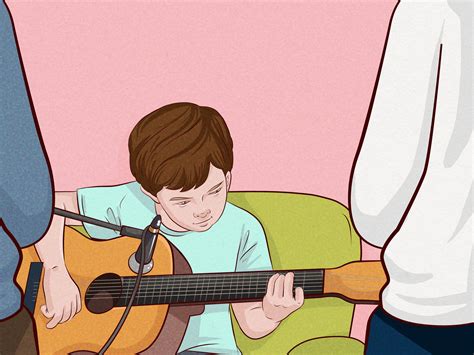 3 Ways to Teach Kids to Play Guitar - wikiHow