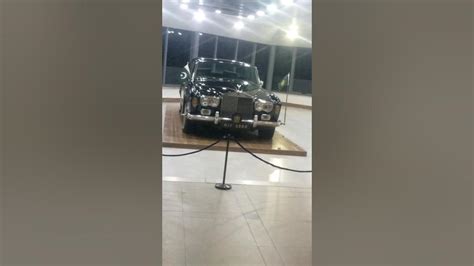 Quaid E Azam Rolls Royce Car Rollsroyce Car Shorts Youtube